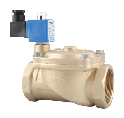 Клапаны соленоидные отсечные S1031 В Челябинске