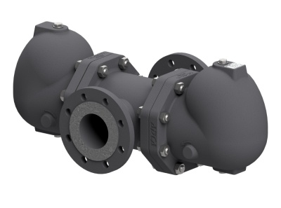 Конденсатоотводчики поплавковые FLT29TW В Челябинске