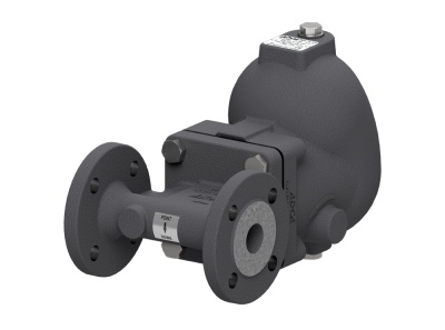 Конденсатоотводчики поплавковые нового поколения FLT25 В Челябинске