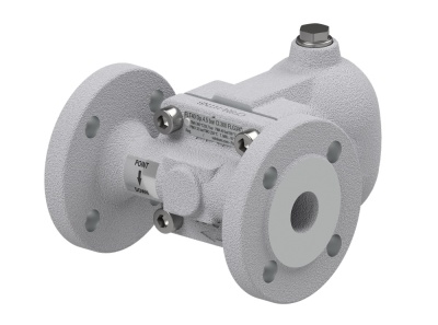 Конденсатоотводчики поплавковые FLT40 В Челябинске