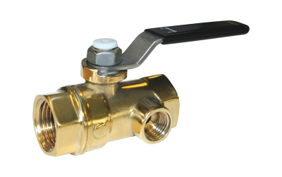 Клапаны балансировочные Гранбаланс КБА серия 20, АДЛ В Челябинске