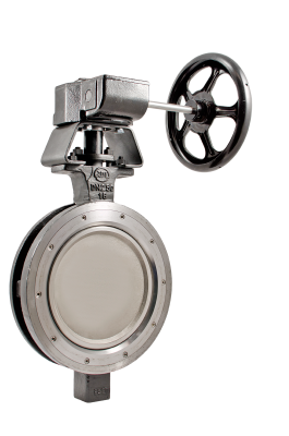 Затворы Стейнвал серии ТМ двухэксцентриковые В Челябинске