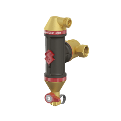 Сепараторы воздуха и грязи Flamcovent Clean Smart В Челябинске