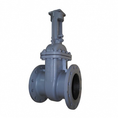 Задвижка сталь ЗКЛ2-16 30с941нж клиновая фл В Челябинске