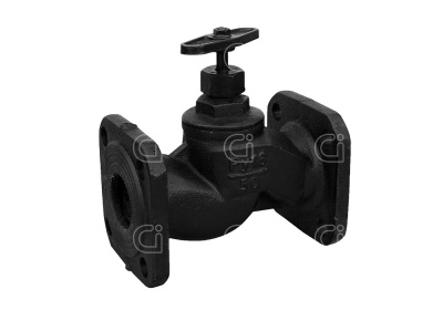 Клапан запорный 15кч19п 25 Ci В Челябинске