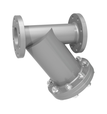 Фильтры сетчатые Safi из полимерных материалов В Челябинске