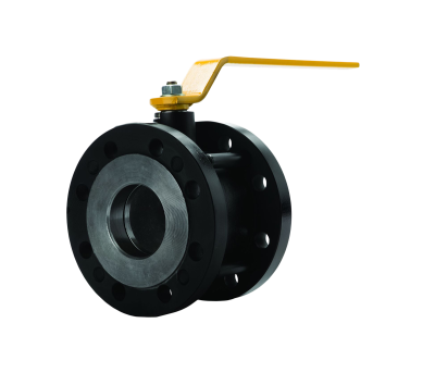 Краны шаровые АДЛ BV17 углеродистая сталь В Челябинске