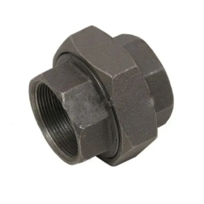 Конусное соединение черное ВР тип 340 В Челябинске