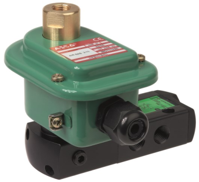 ASCO Золотниковый распределитель EMG551B405 / NFG553A305MS В Челябинске