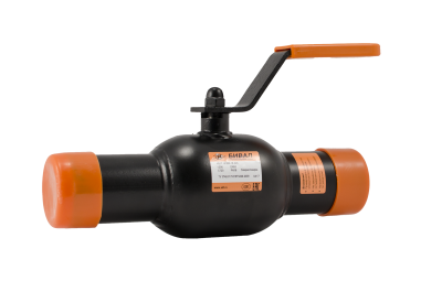 Краны шаровые Бивал КШТ серия 10 В Челябинске