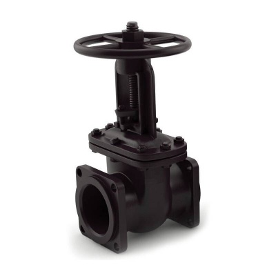 Задвижка чугун 30ч7бк(аналог31ч17бк1) фл ЛМЗ В Челябинске