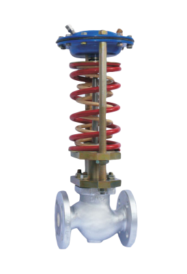 Редукционные клапаны Гранрег КАТ23 В Челябинске