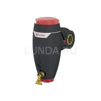 Сепаратор шлама XStream Clean, Flamco В Челябинске