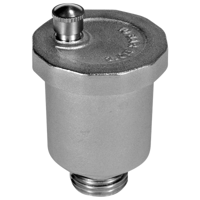 Воздухоотводчик поплавковый автоматический ADL КАТ88 Гранрег для систем отопления и водоснабжения В Челябинске