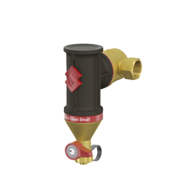 Сепараторы грязи Flamco Clean Smart В Челябинске
