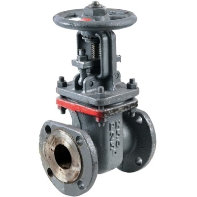  Задвижка сталь ЗКЛ2-25 30с64нж клиновая фл МЗТА В Челябинске