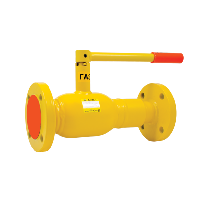 Краны шаровые Бивал КШГИ серия 15 В Челябинске