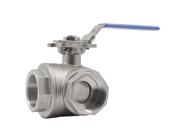 Краны шаровые АДЛ BV3 В Челябинске