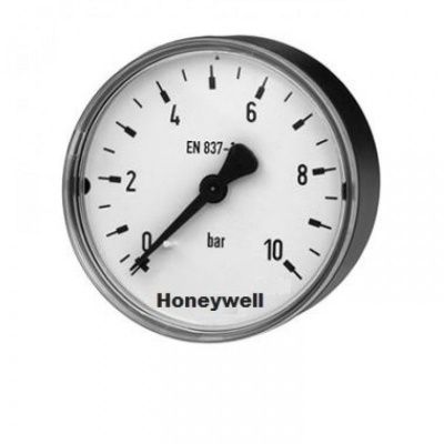 Манометр для измерения давления жидкости или газа M07M-A10, Honeywell В Челябинске