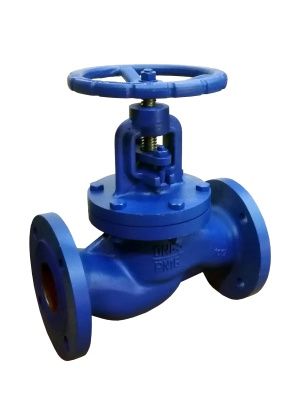 Клапан запорный сальниковый АСТА Р14 В Челябинске