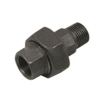 Конусное соединение черное ВР/HР тип 341 В Челябинске