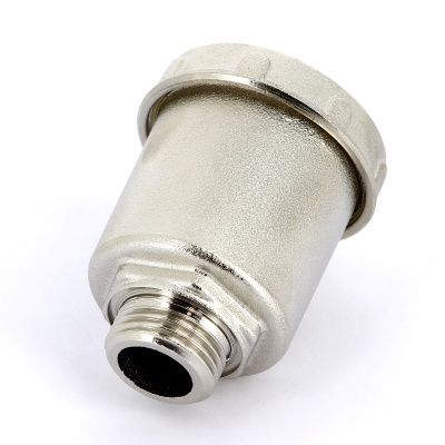 Воздухоотводчик автоматический 1/2" , Uni-Fitt В Челябинске