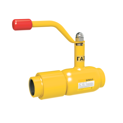 Краны шаровые Бивал КШГИ серия 15 В Челябинске