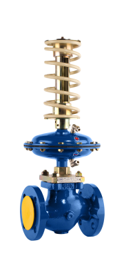 Регуляторы перепада Гранрег КАТ33 В Челябинске