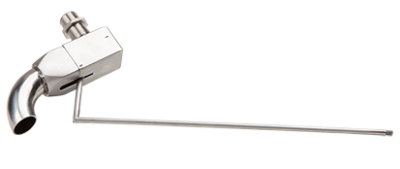 Клапан поплавковый Valvulas 200 EV с вертикальной подачей В Челябинске