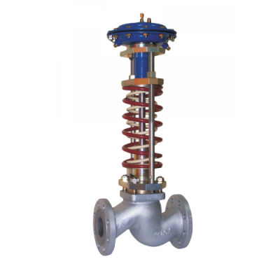 Перепускные клапаны Гранрег КАТ82 В Челябинске
