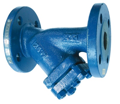 Фильтр сетчатый Tecofi, F5240 В Челябинске