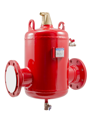 Сепараторы воздуха Гранэйр тип С В Челябинске