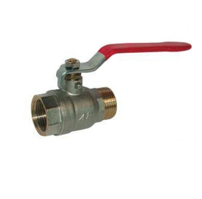 Кран шаровой Tecofi BS1652 НР/BP В Челябинске