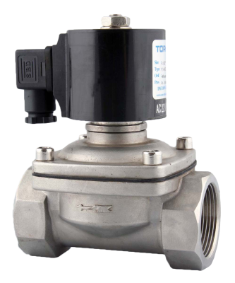 Клапаны соленоидные отсечные S6021 В Челябинске