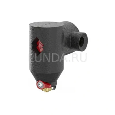 Сепаратор грязи (шлама) Flamco Clean Smart EcoPlus, Flamco В Челябинске