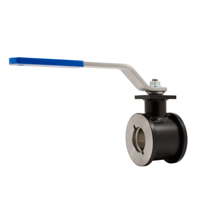 Краны шаровые АДЛ BV17 углеродистая сталь В Челябинске